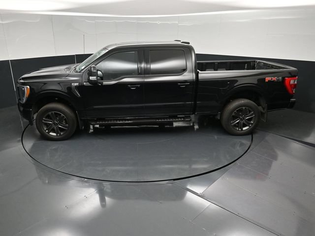 Used 2023 Ford F150 Lariat w/ Equipment Group 502A High AWD/4WD image 56