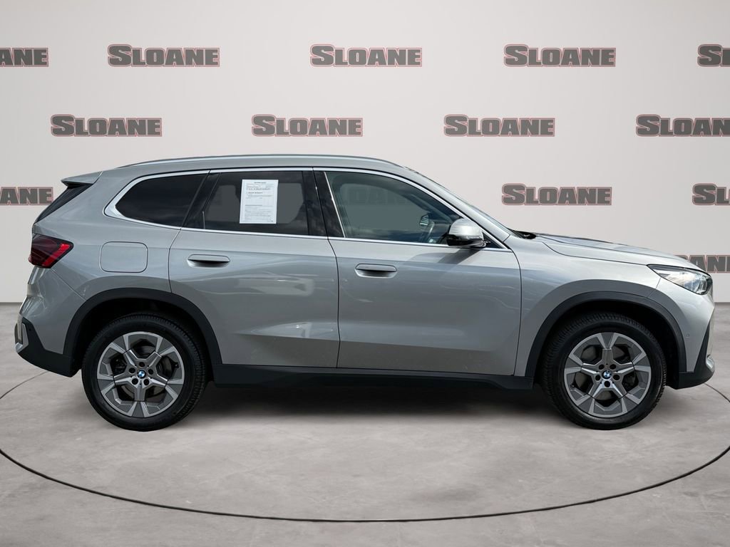 Certified 2023 BMW X1 xDrive28i w/ Premium Package AWD/4WD image 6