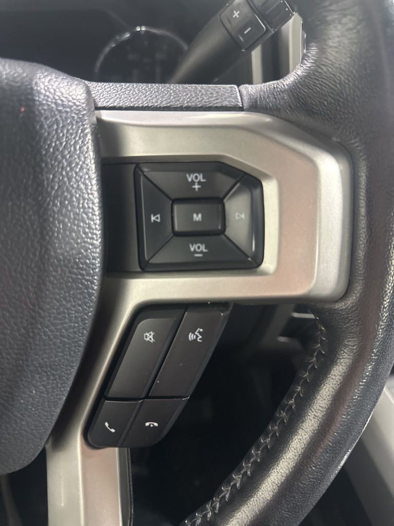 Used 2022 Ford F250 Lariat w/ Tremor Off-Road Package image 33