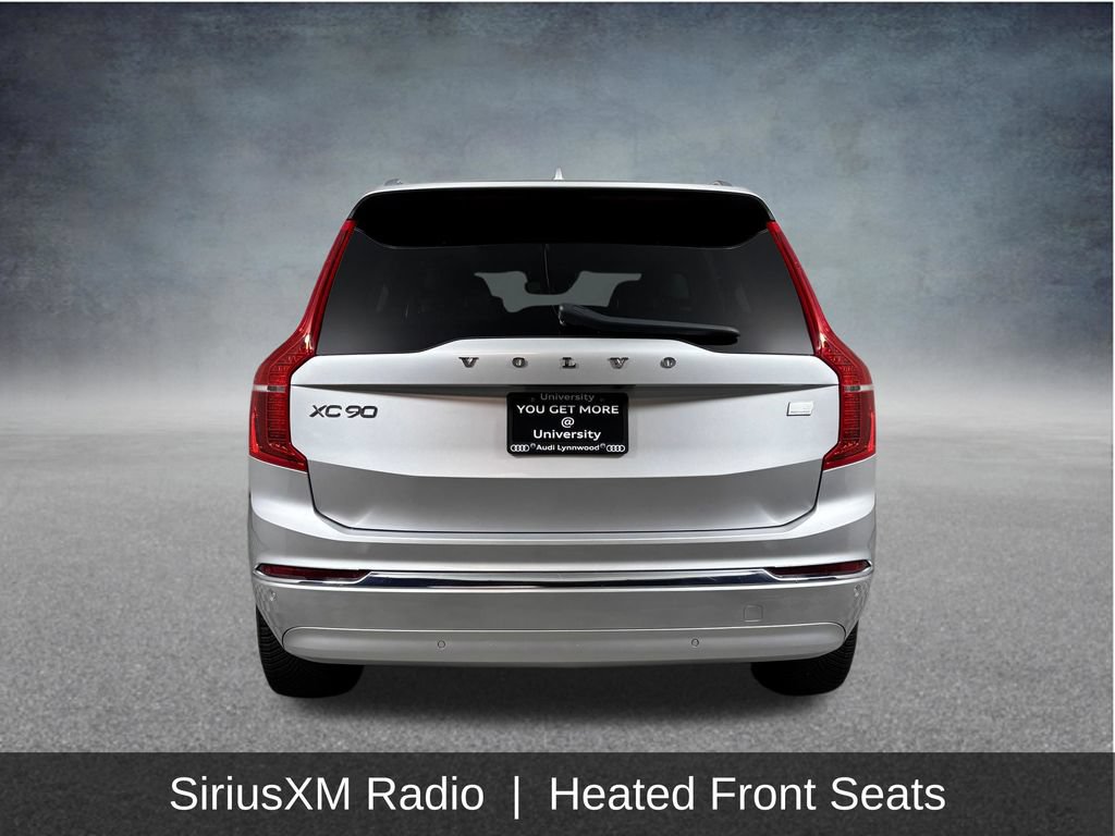 Used 2022 Volvo XC90 T8 Inscription Expression AWD/4WD image 7