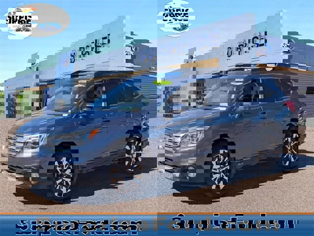 Used 2017 Subaru Outback 3.6R Limited