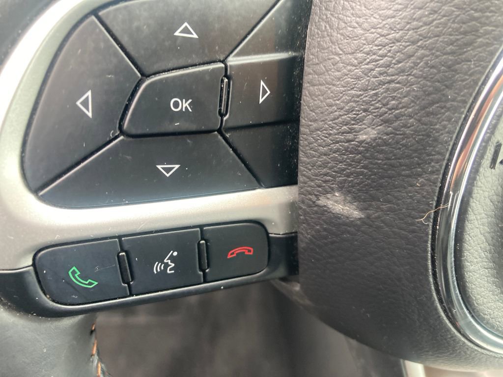 Used 2018 Jeep Compass Latitude image 42