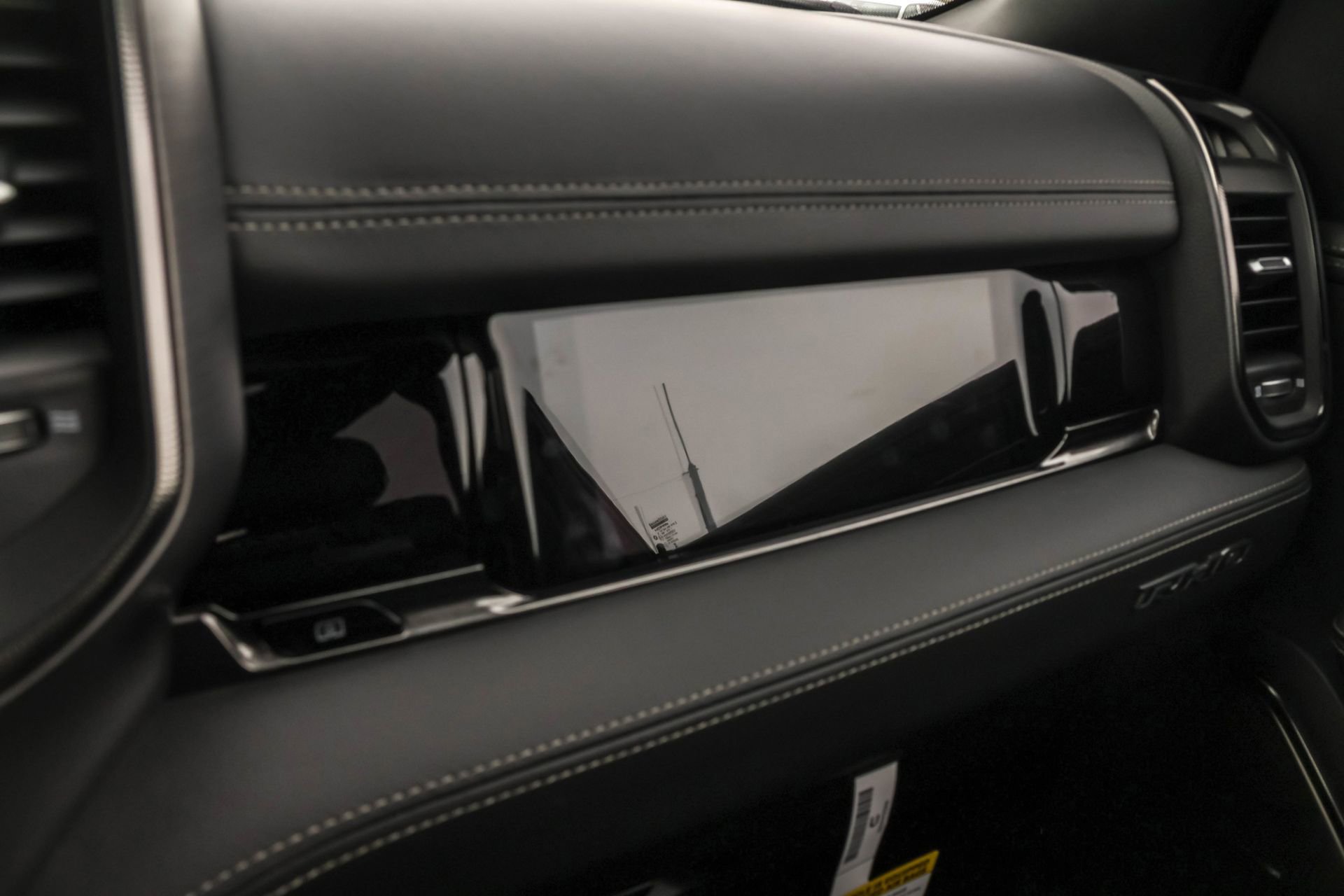 New 2026 RAM 1500 RHO image 19