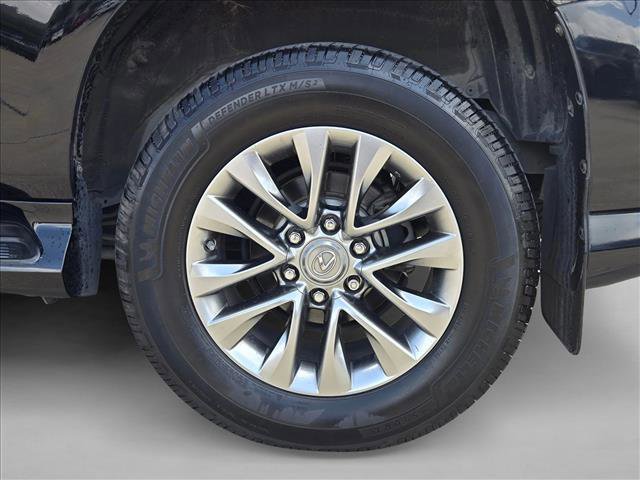 Used 2018 Lexus GX 460 Luxury w/ Preferred Accessory Package AWD/4WD image 23