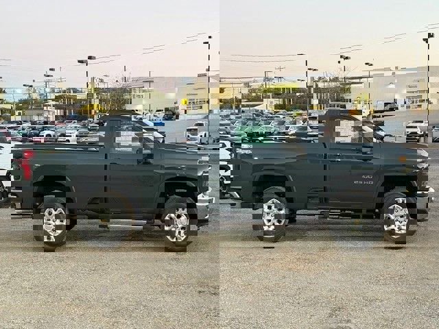 New 2026 Chevrolet Silverado 2500 LT w/ Convenience Package image 3