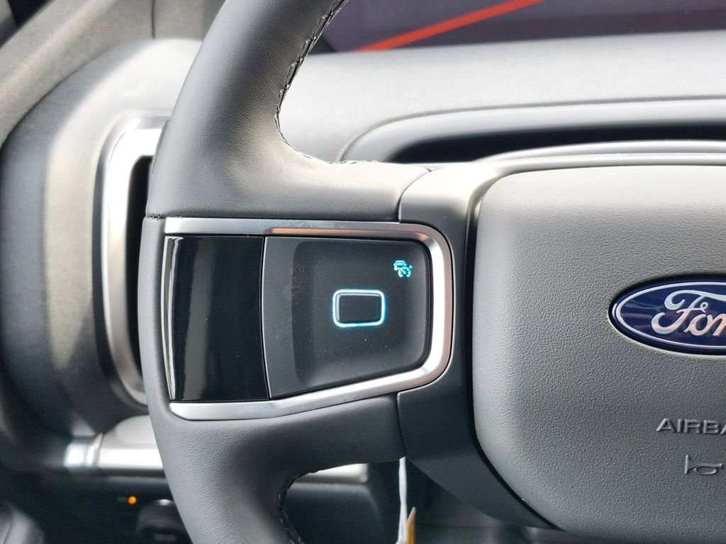 New 2026 Ford Expedition Max Active AWD/4WD image 25