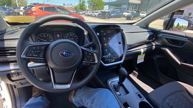 New 2026 Subaru Impreza 2.0i Sport AWD/4WD image 15