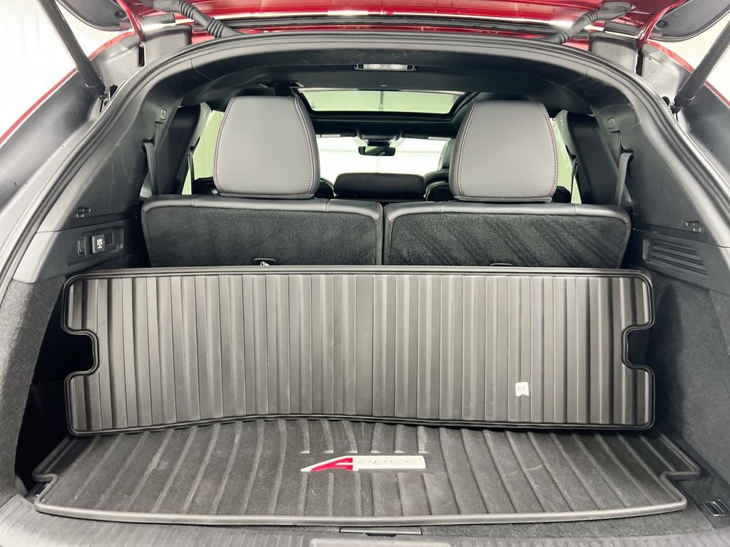 Used 2023 Acura MDX A-Spec AWD/4WD image 25