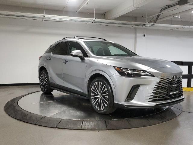 Used 2024 Lexus RX 350 w/ Convenience Package AWD/4WD image 1