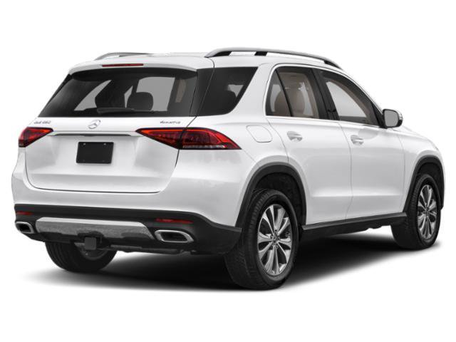 Used 2021 Mercedes-Benz GLE 350 4MATIC image 2