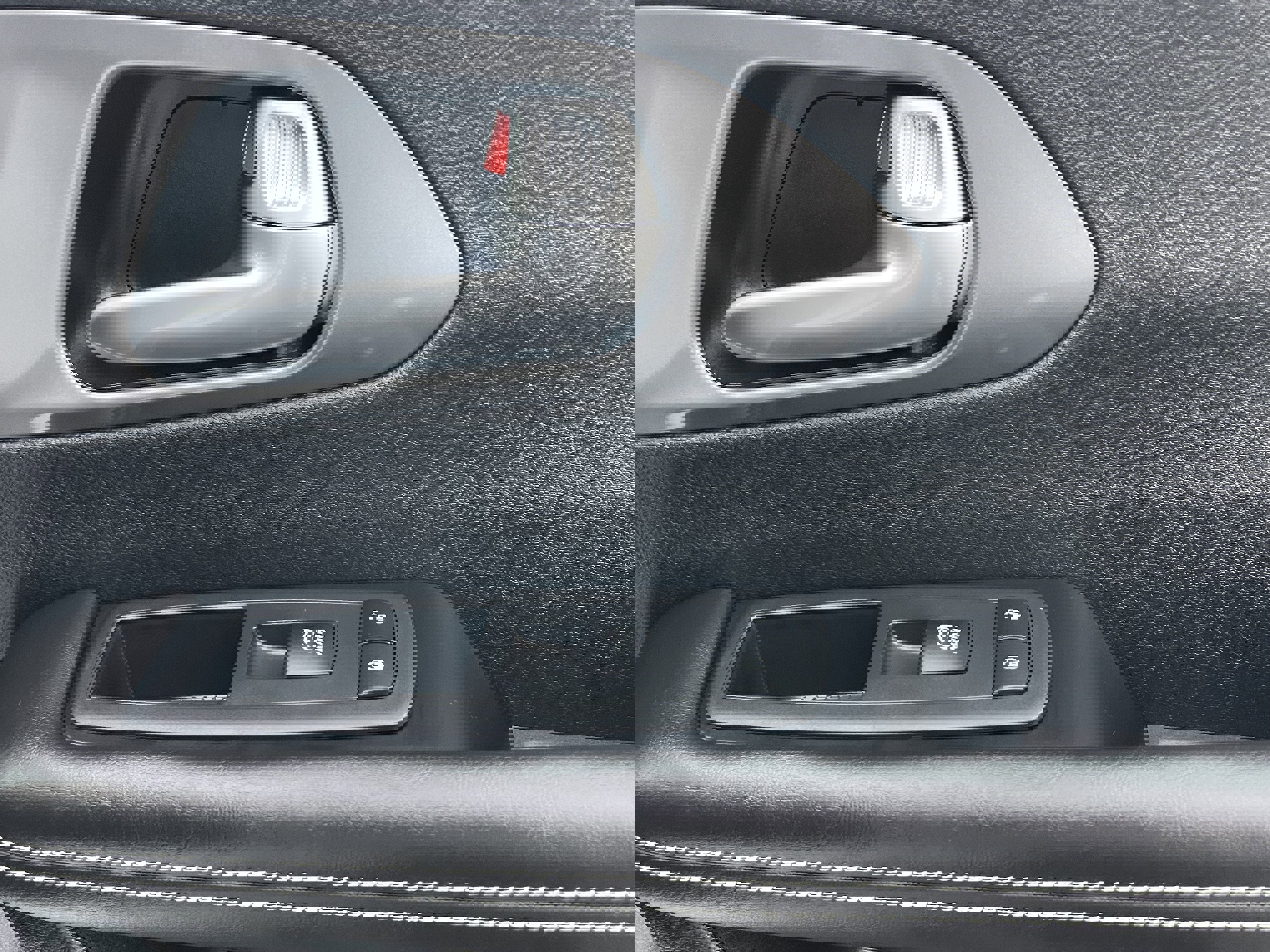 New 2026 Chrysler Pacifica Select image 25