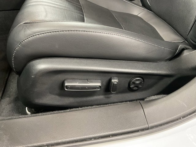 Certified 2021 Honda Accord EX-L image 32
