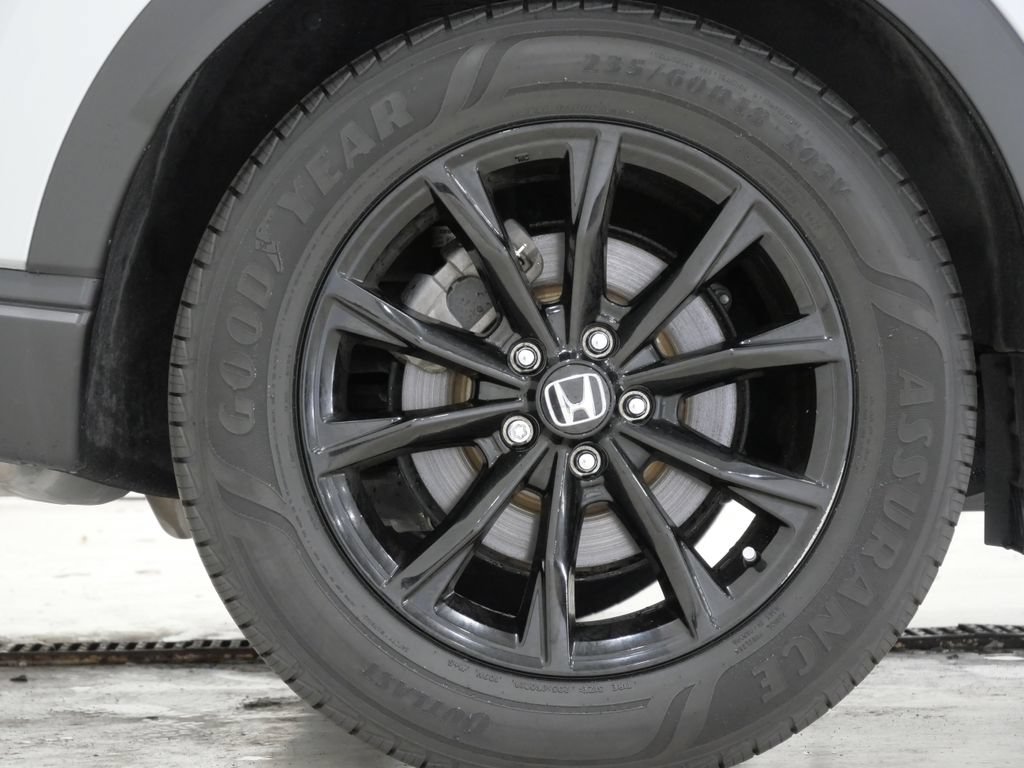 Used 2024 Honda CR-V Sport image 10