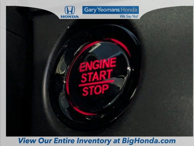 Used 2025 Honda Accord SE image 32