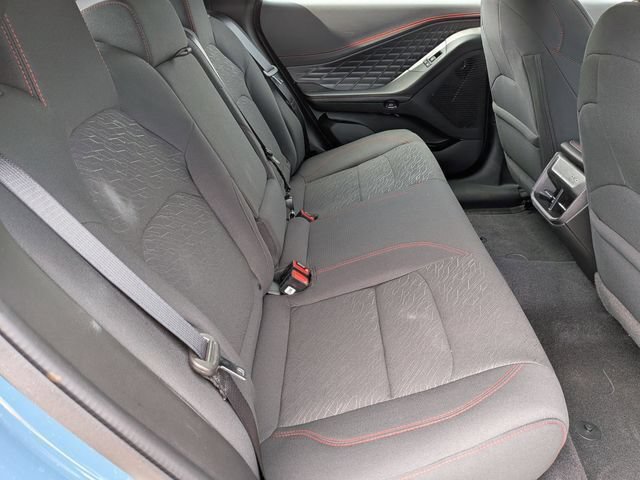New 2026 Dodge Charger R/T w/ Blacktop Package AWD/4WD image 29