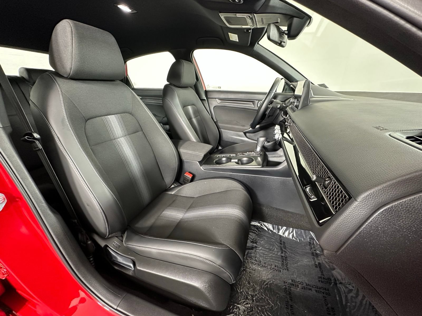 Used 2025 Honda Civic Sport image 11