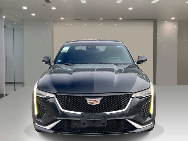 Used 2021 Cadillac CT4 Sport AWD/4WD image 9