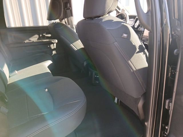 New 2026 RAM 2500 Tradesman AWD/4WD image 24