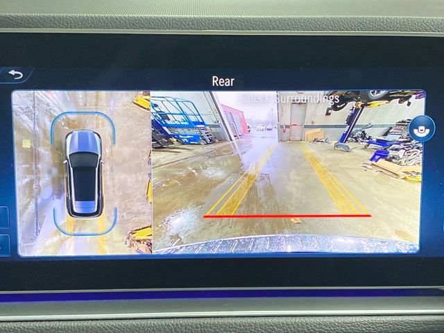 Used 2024 Mercedes-Benz GLE 450 4MATIC image 15