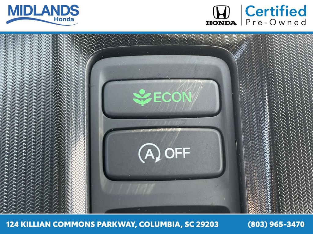 Certified 2026 Honda Civic LX image 29