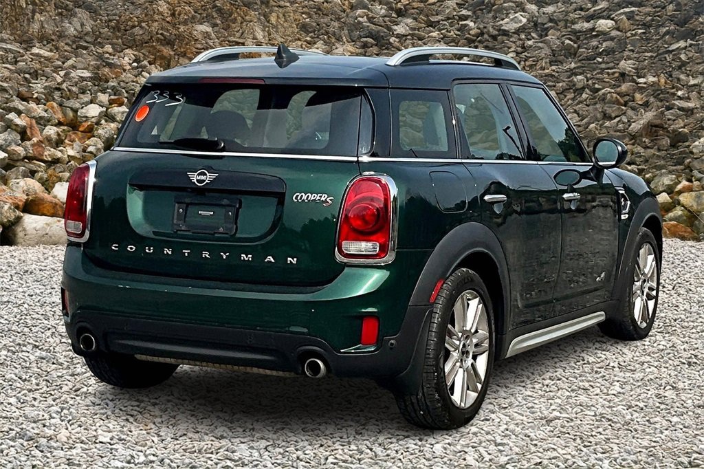 Used 2019 MINI Cooper Countryman S image 2
