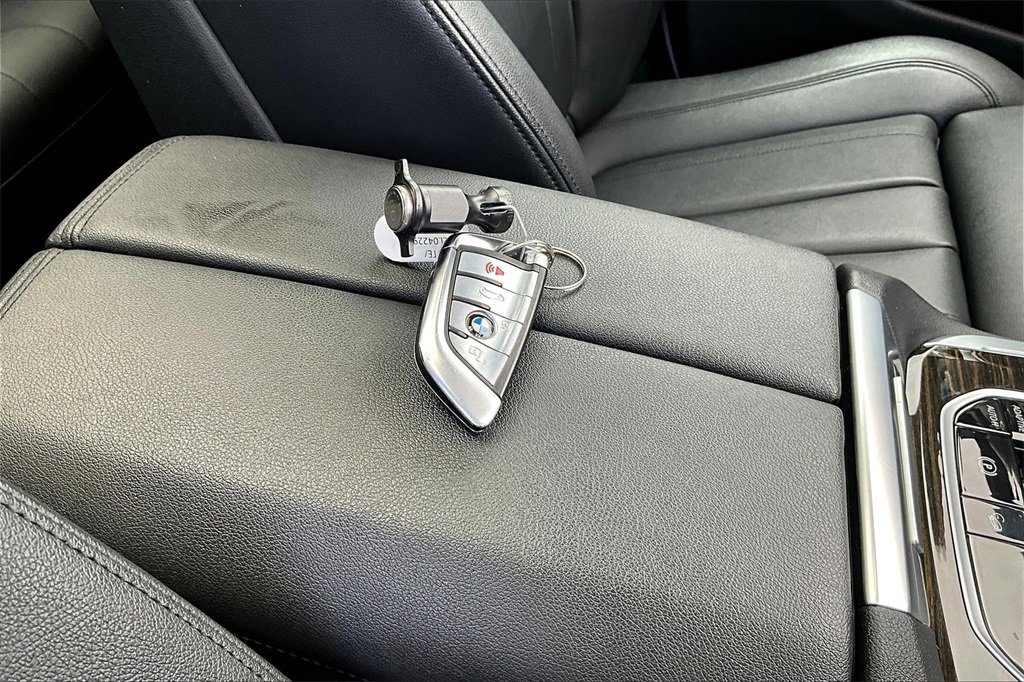 Used 2019 BMW X5 xDrive40i w/ Convenience Package image 15