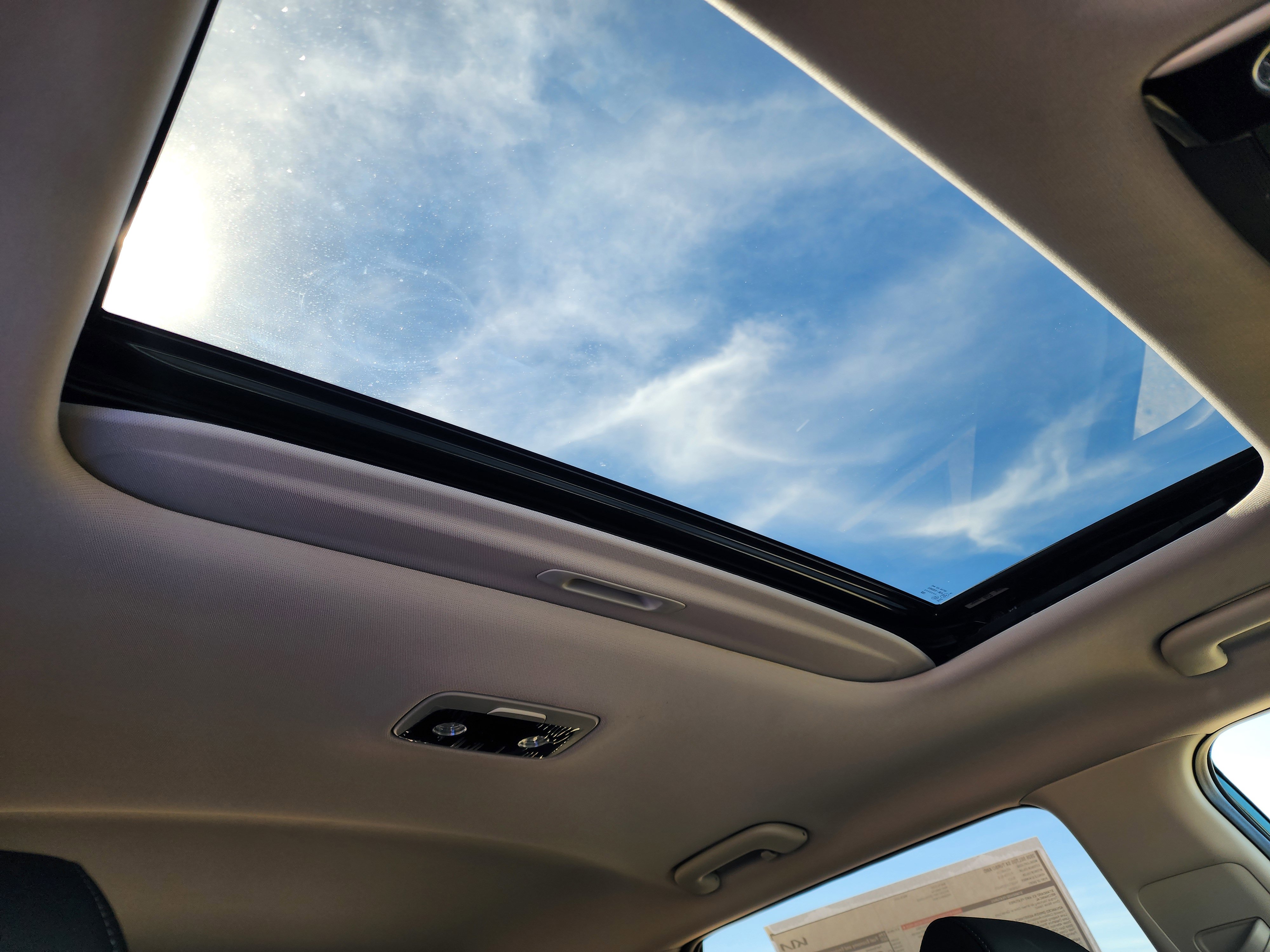 New 2026 Kia Seltos SX image 9