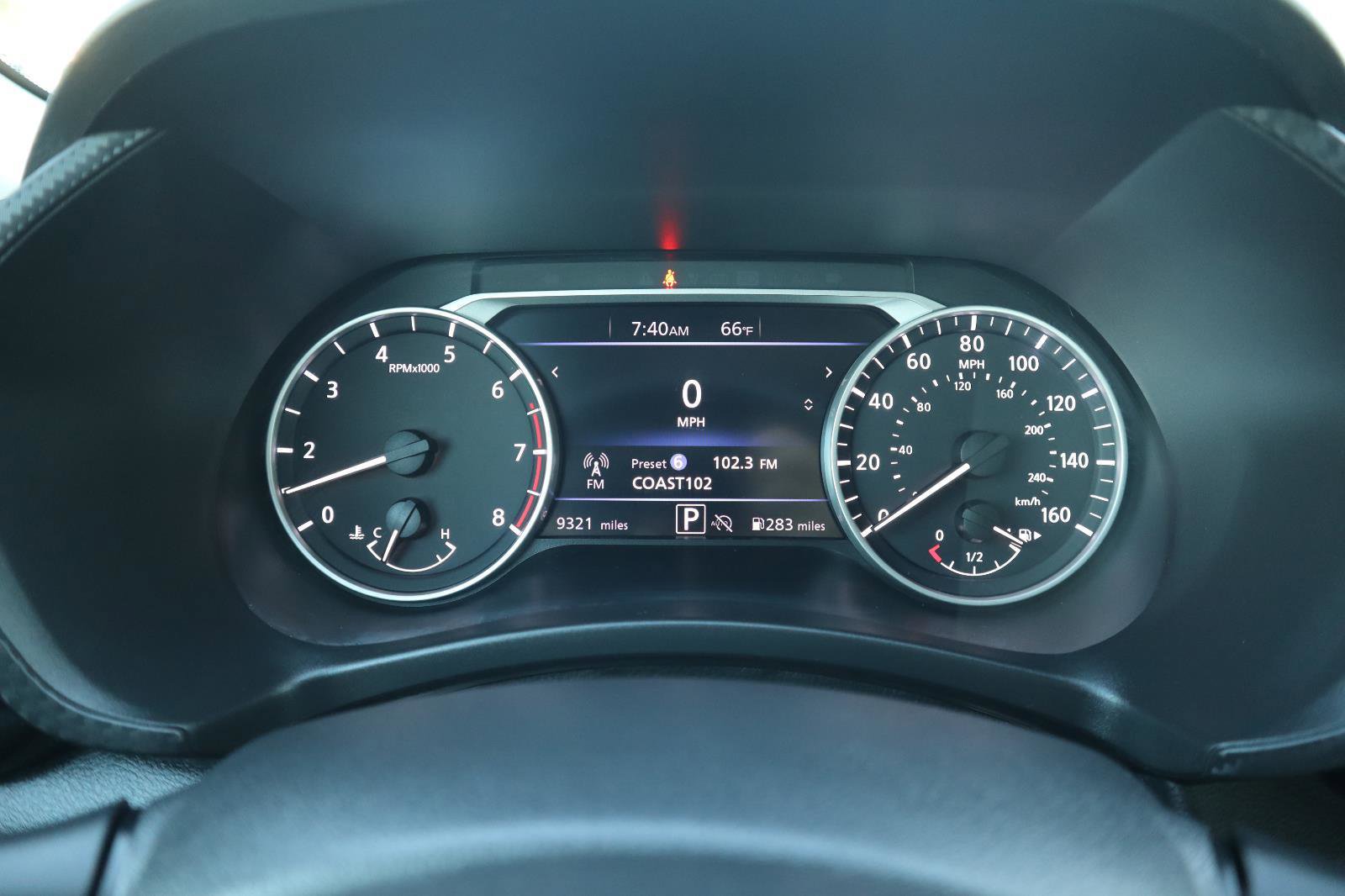 Used 2024 Nissan Sentra SR image 26