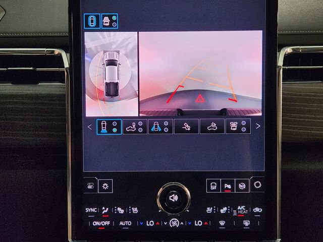 Used 2025 GMC Sierra EV Denali AWD/4WD image 18