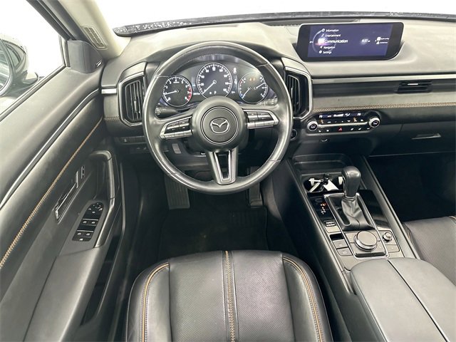 Used 2023 MAZDA CX-50 AWD 2.5 S w/ Weather Package image 11