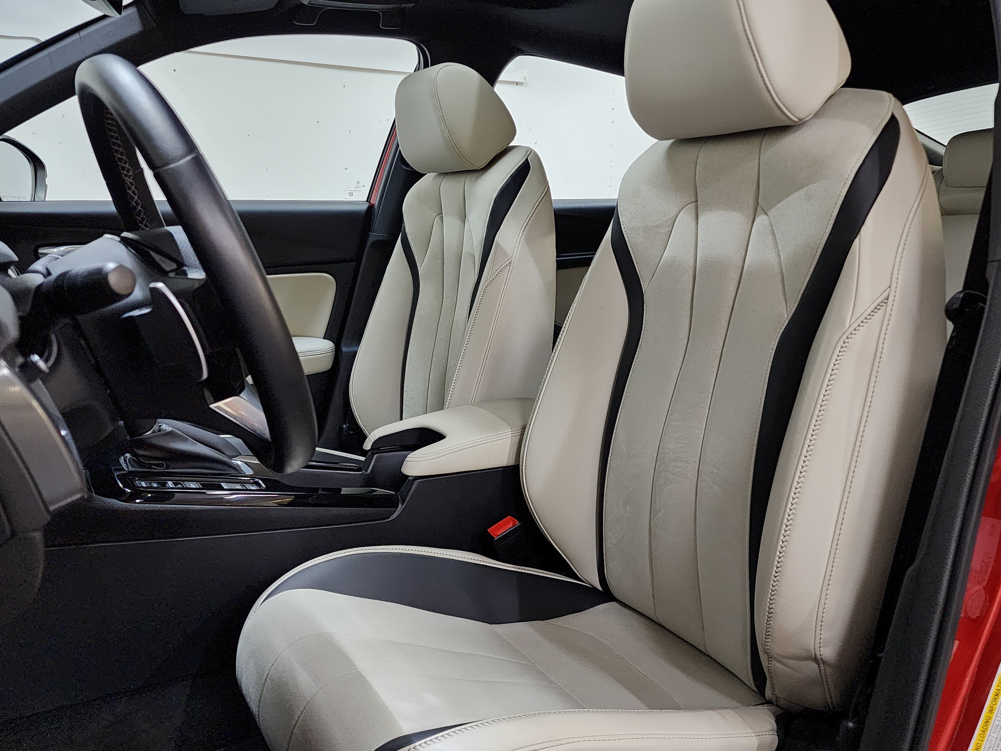 Used 2024 Acura Integra A-Spec w/ Technology Package FWD image 15