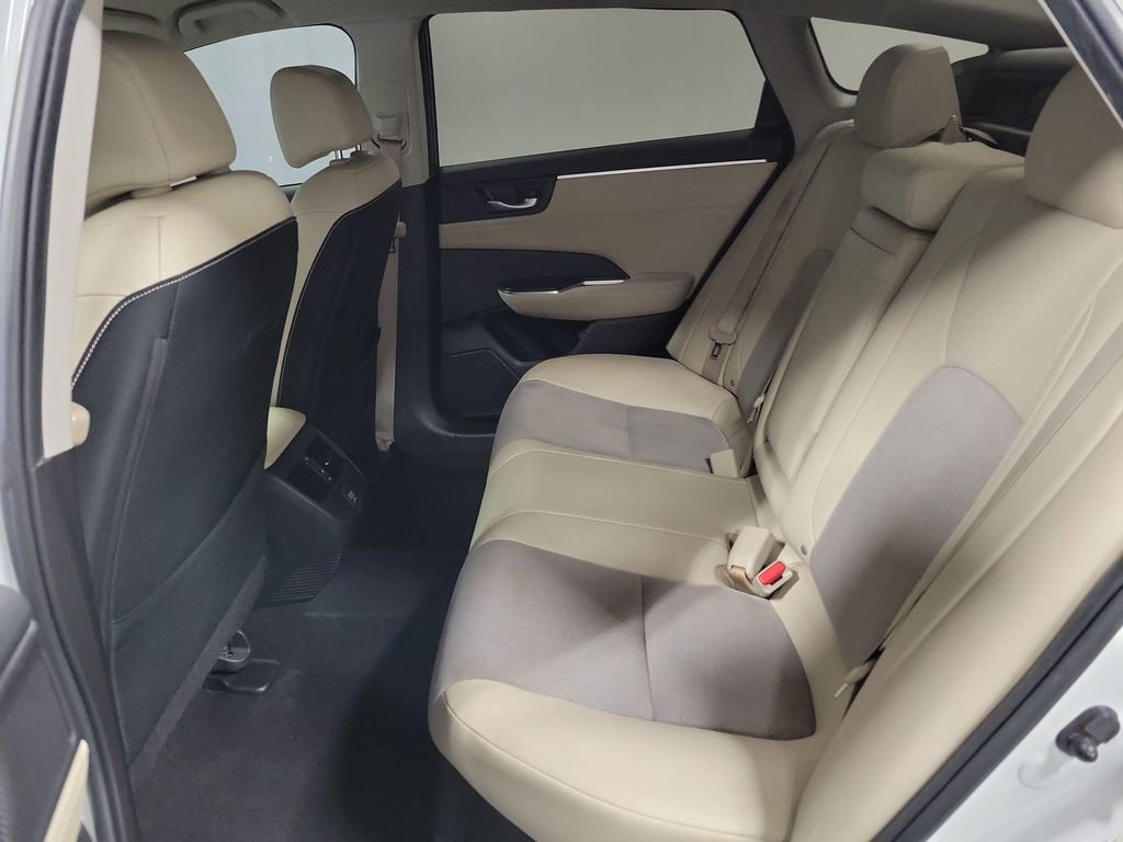 Used 2019 Honda Clarity Plug-In Hybrid image 22