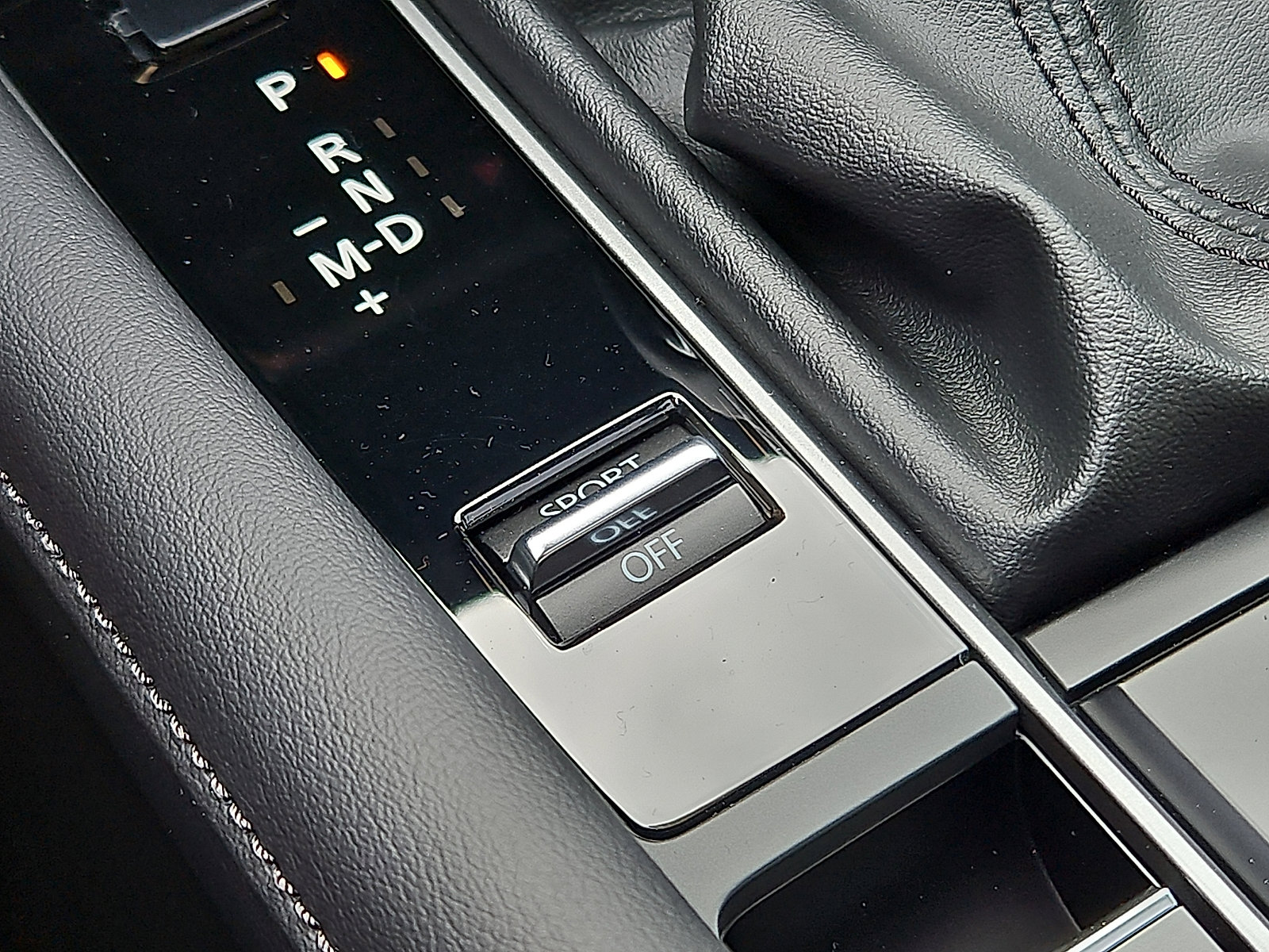 New 2026 MAZDA MAZDA3 s image 21