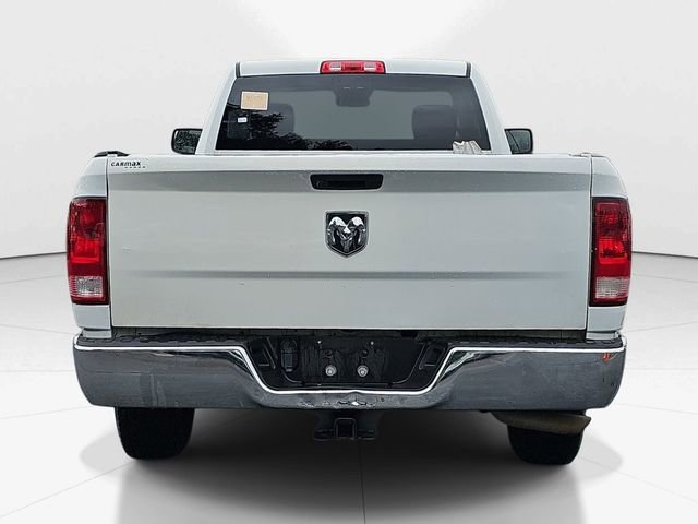 Used 2023 RAM 1500 Tradesman w/ Power & Remote Entry Group RWD image 4