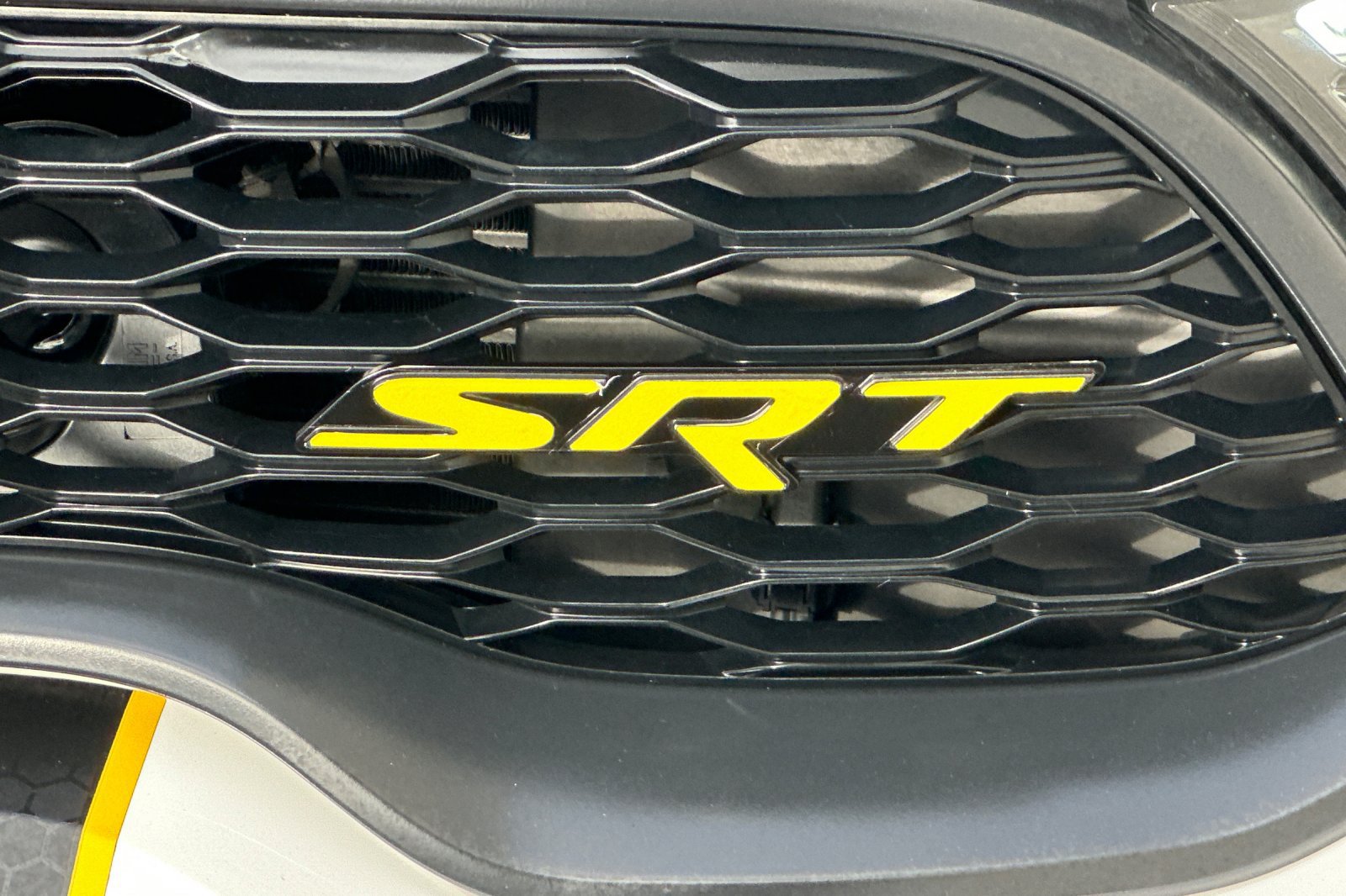Used 2024 Dodge Durango SRT AWD/4WD image 41