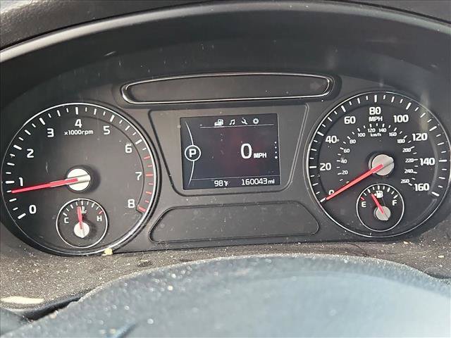 Used 2017 Kia Sorento AWD image 13