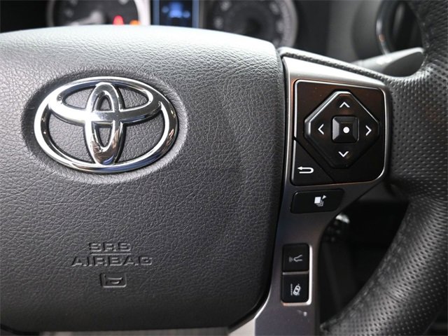 Used 2023 Toyota Tacoma 4x4 Double Cab image 16