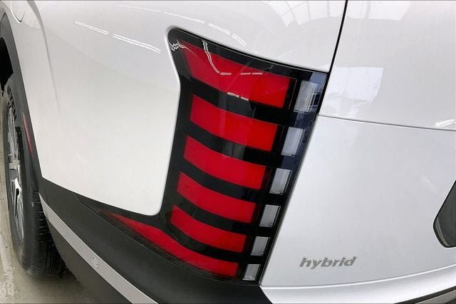 New 2026 Hyundai Palisade SEL Premium AWD/4WD image 17