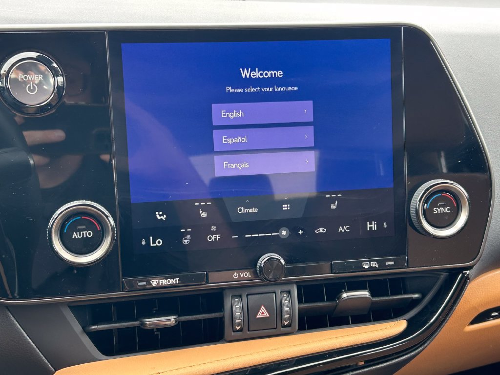 Used 2024 Lexus NX 350h AWD w/ Cold Area Package image 30
