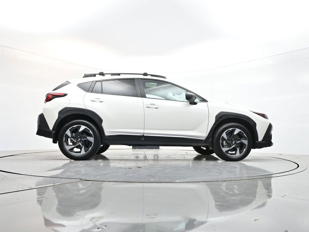 Used 2024 Subaru Crosstrek 2.5i Limited w/ Popular Package #3A image 36