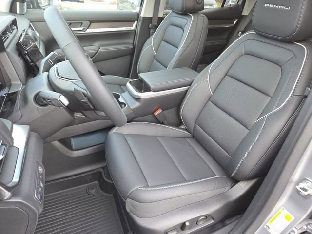New 2026 GMC Terrain Denali image 35