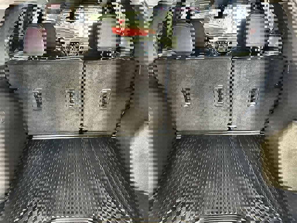 Used 2024 Chevrolet Equinox LS w/ Driver Confidence II Package image 28