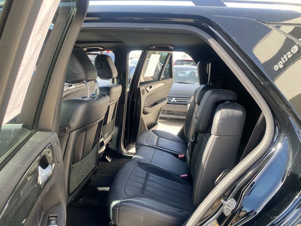 Used 2018 Mercedes-Benz GLE 350 4MATIC image 38