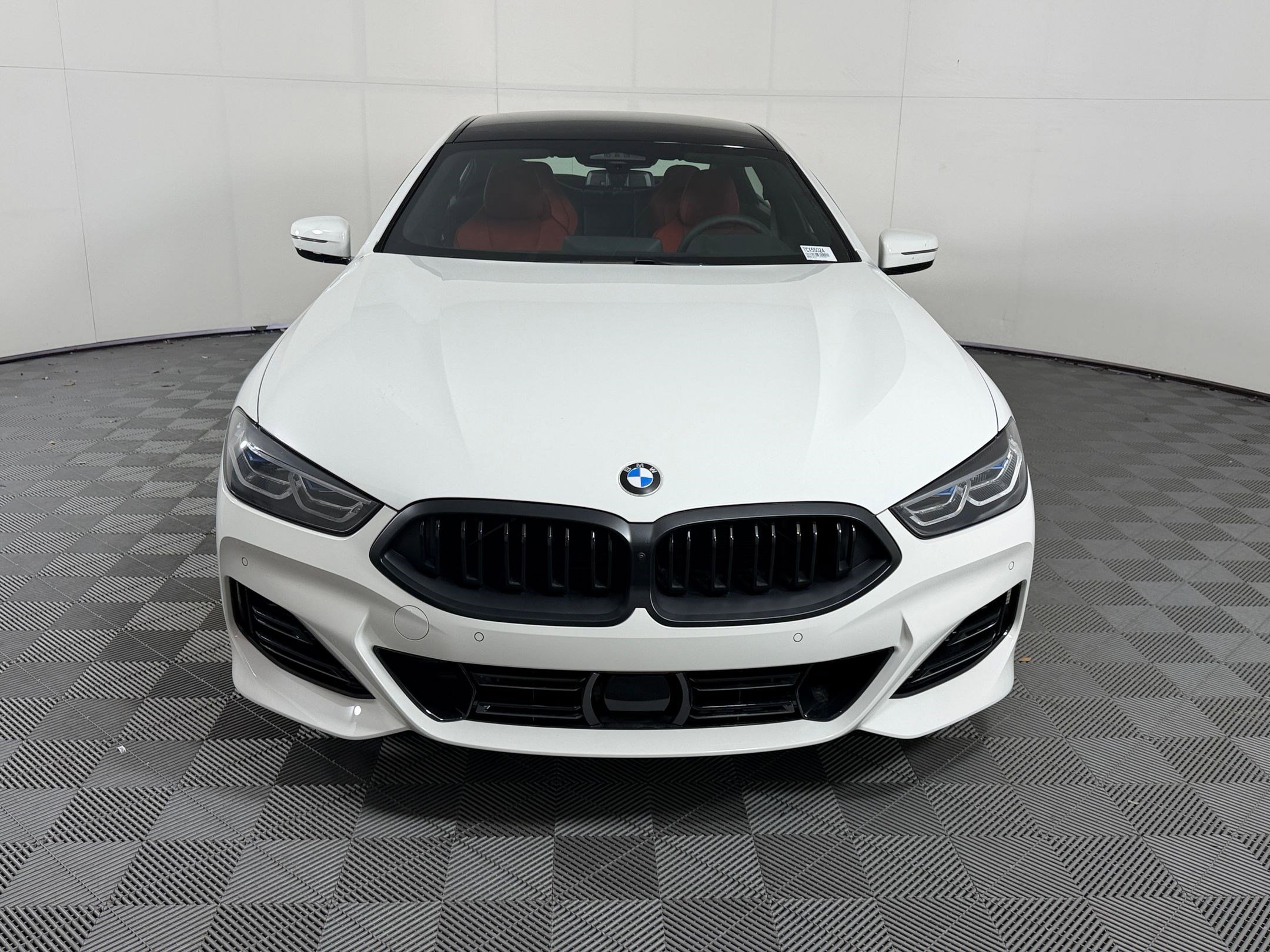 New 2026 BMW 840i RWD image 6
