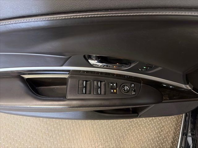 Used 2018 Acura RLX w/ Technology Package image 15