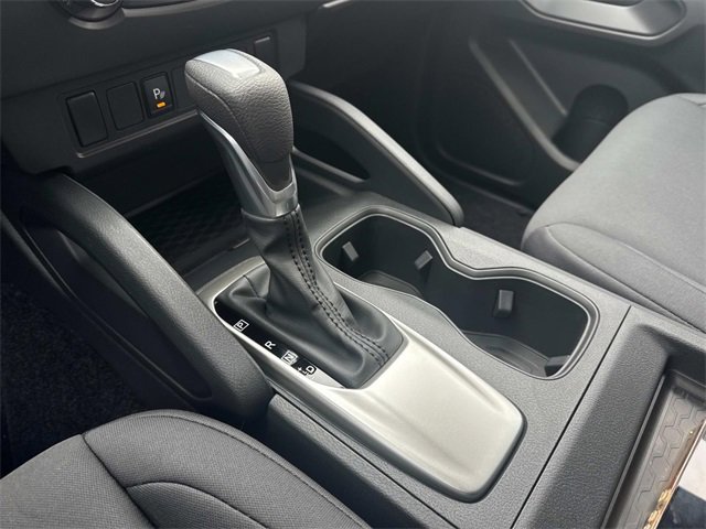 New 2026 Nissan Frontier S image 26