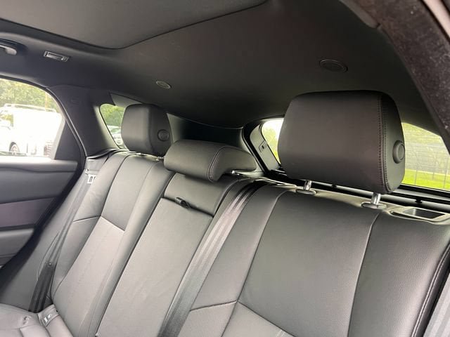 Used 2026 Land Rover Range Rover Velar Dynamic SE AWD/4WD image 20