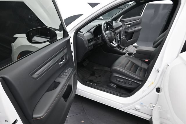 Used 2024 Honda CR-V Sport-L image 16