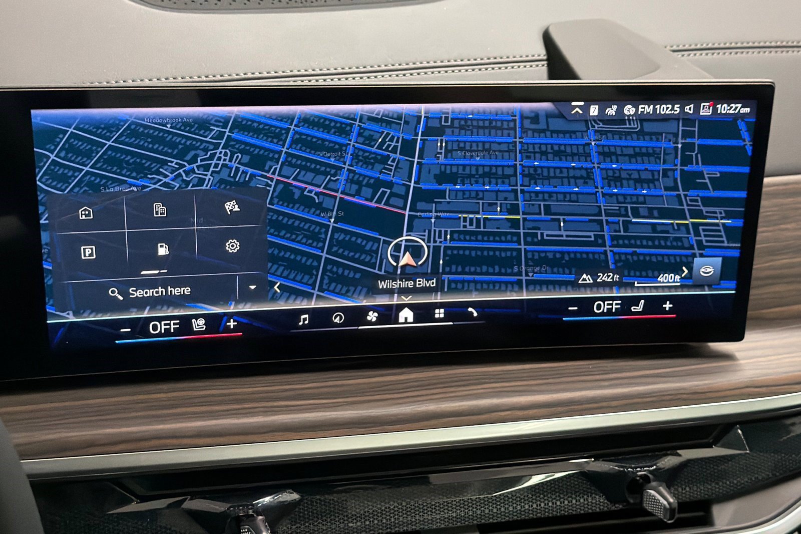 New 2026 BMW X5 xDrive50e AWD/4WD image 23