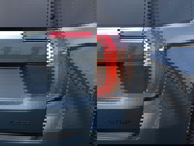 New 2026 GMC Yukon XL Elevation image 11